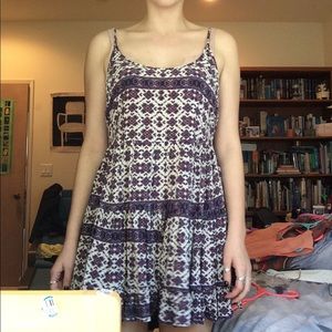 Brandy Melville Jada Dress