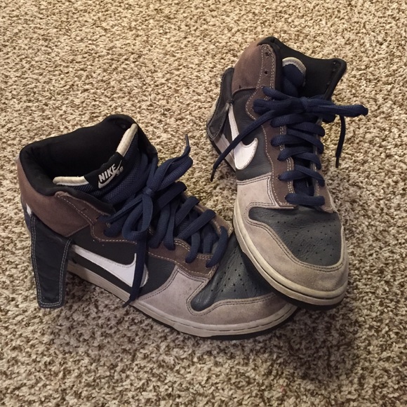 Nike SB dunk highs