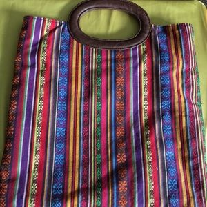Torta Caliente Tote Bag
