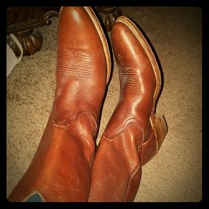 Frye boots