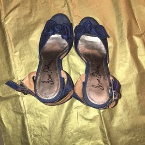 Sam Edelman wedge sandal