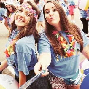 Meet your Posher, Alexandra