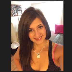 Meet your Posher, Robin