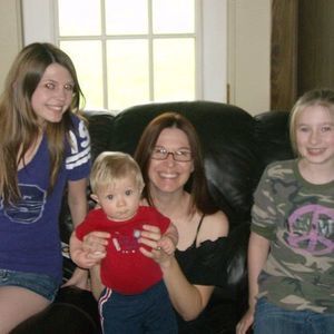 Meet your Posher, Jackie