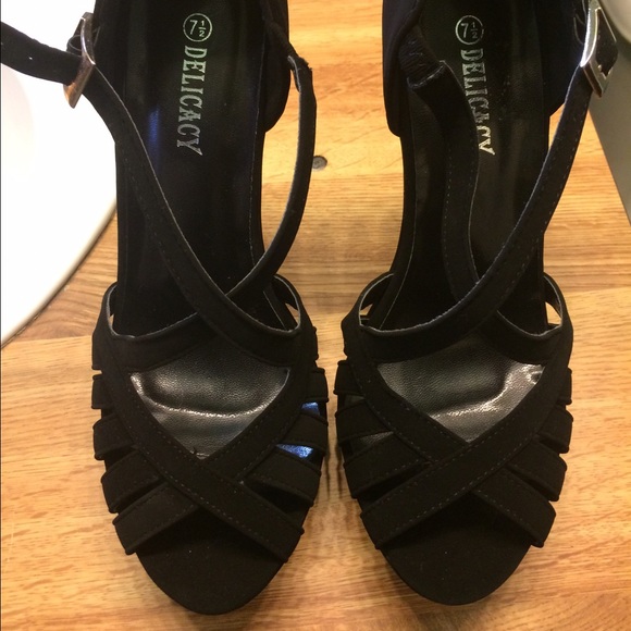 Worn once :-) for formal dance pictures