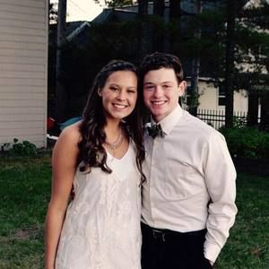 Meet your Posher, Kevin