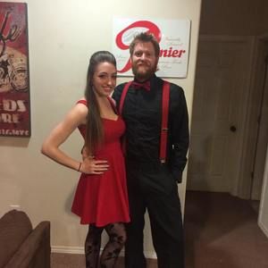 Meet your Posher, Brittany