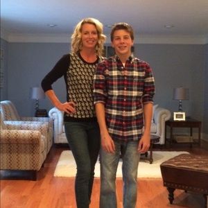 Meet your Posher, Penny