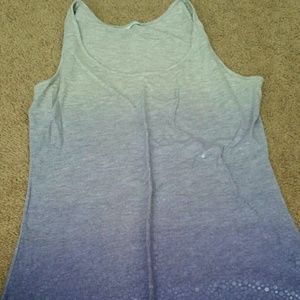 Womens tank