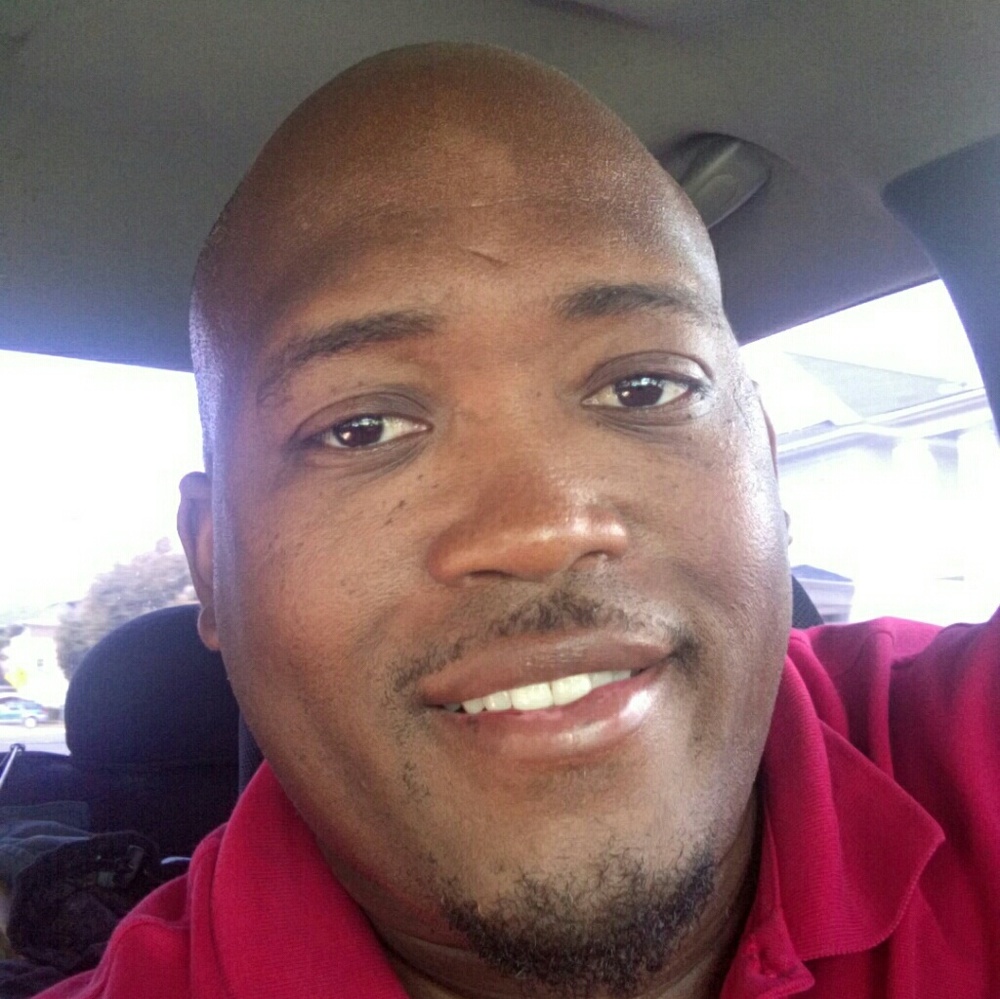 Meet your Posher, Jason