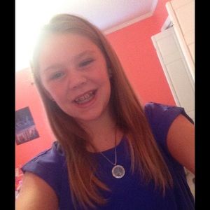 Meet your Posher, Pressley anne