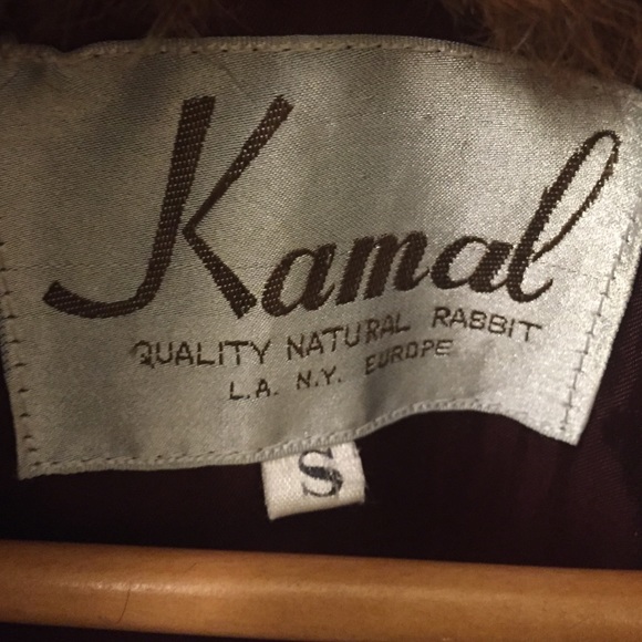 Rabbit fur - Picture 2 of 3