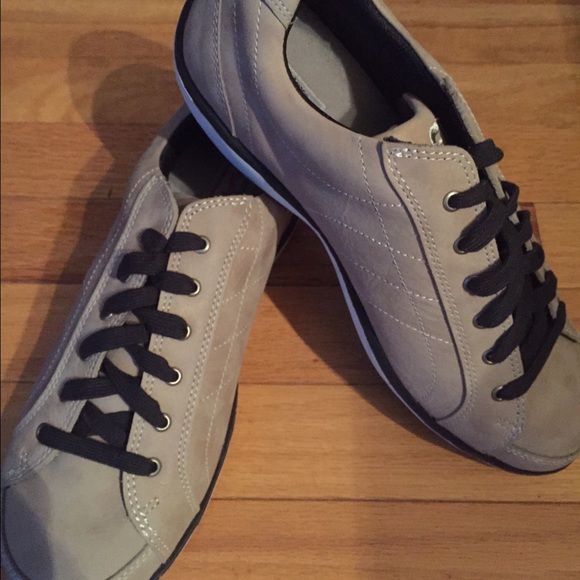 Golf shoes by Footjoy LoPro Collection