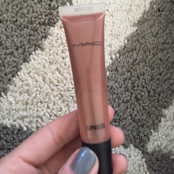 MAC Lipgelee