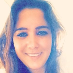 Meet your Posher, Janice