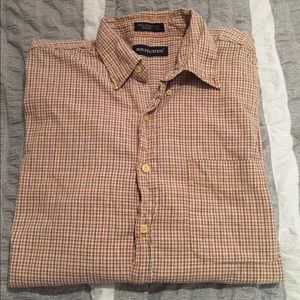 **MENS** Dress shirt