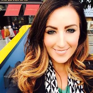 Meet your Posher, Ashley