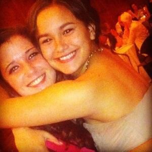 Meet your Posher, Jena