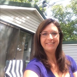 Meet your Posher, Tracy