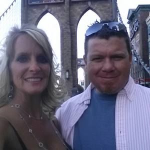 Meet your Posher, Angie