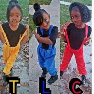 Meet your Posher, Angel