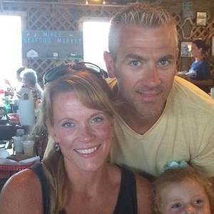 Meet your Posher, Debbie