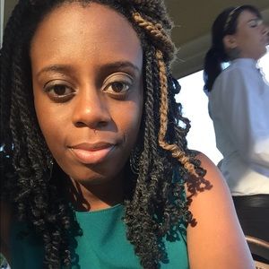 Meet your Posher, Chipo