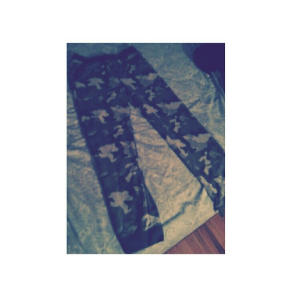 Joggers