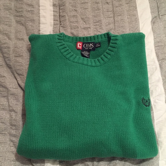 Chaps Other - ❄️**MENS** Sweater❄️