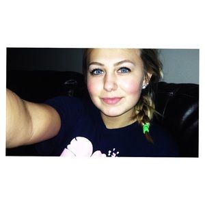 Meet your Posher, Mariah