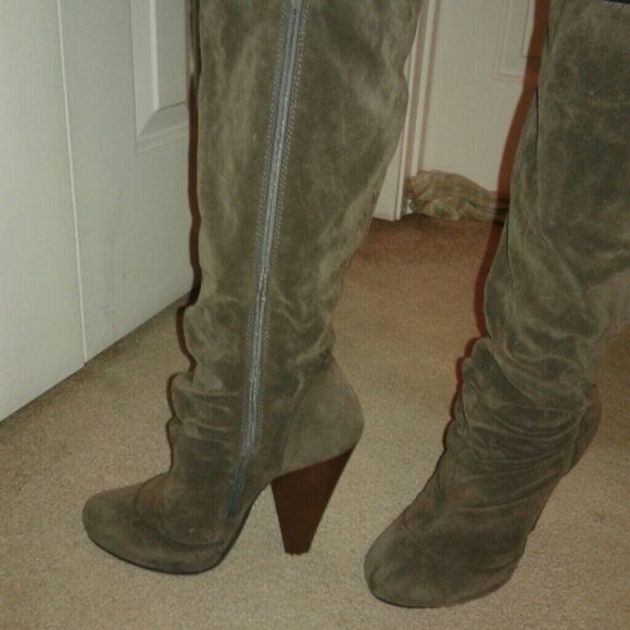 Never wear worn once!