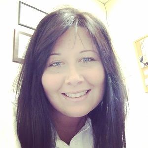 Meet your Posher, Steph