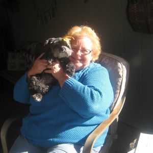 Meet your Posher, Diane