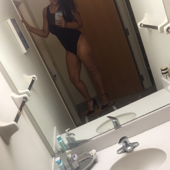 Leotard