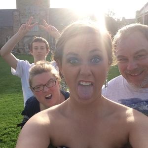 Meet your Posher, Marena