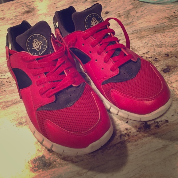 Nike Huarache Sneakers