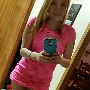 Meet your Posher, Janelle