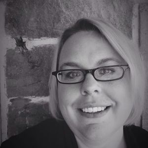 Meet your Posher, Christie