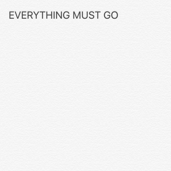 Everything - Picture 1 of 1