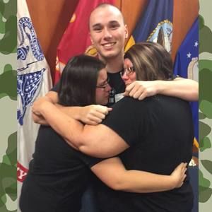 Meet your Posher, Adriana