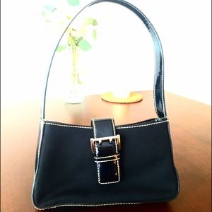 Nine West Accessories, black purse