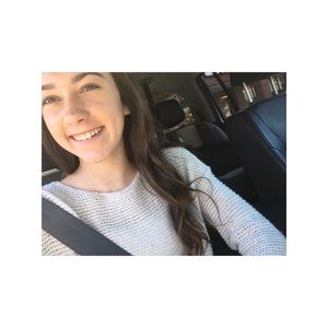 Meet your Posher, Grace