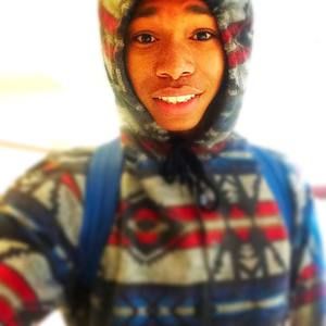 Meet your Posher, Matthew