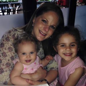 Meet your Posher, Joan