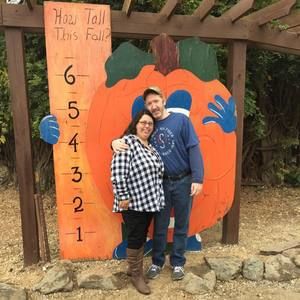 Meet your Posher, Tanya