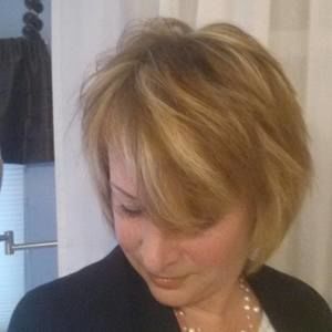 Meet your Posher, Shelly