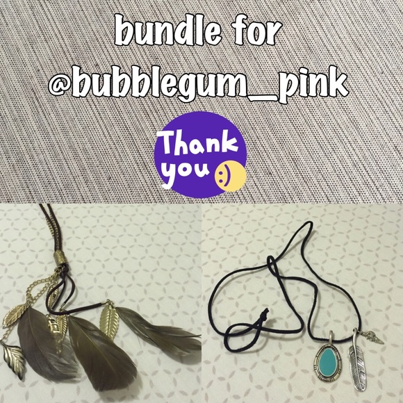 Bundle for bubblegum_pink