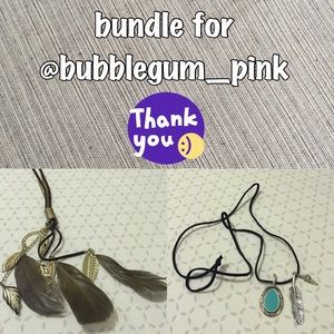 Bundle for bubblegum_pink
