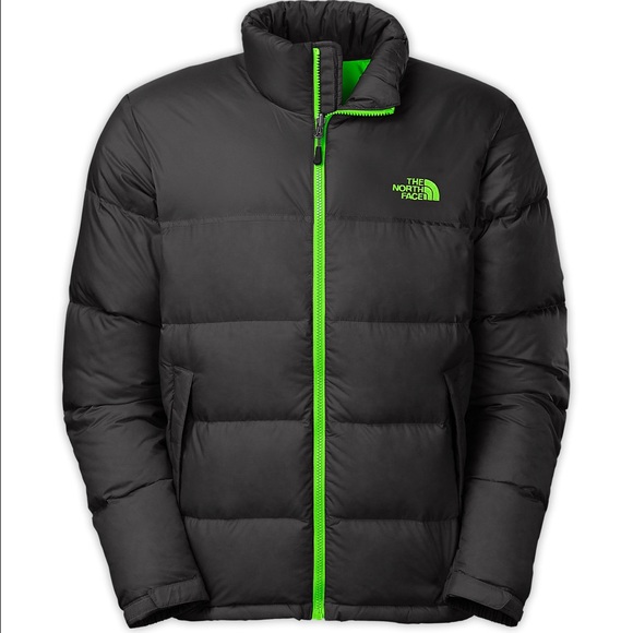 Mens New Northface Jacket Small