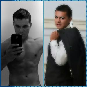 Meet your Posher, Hector